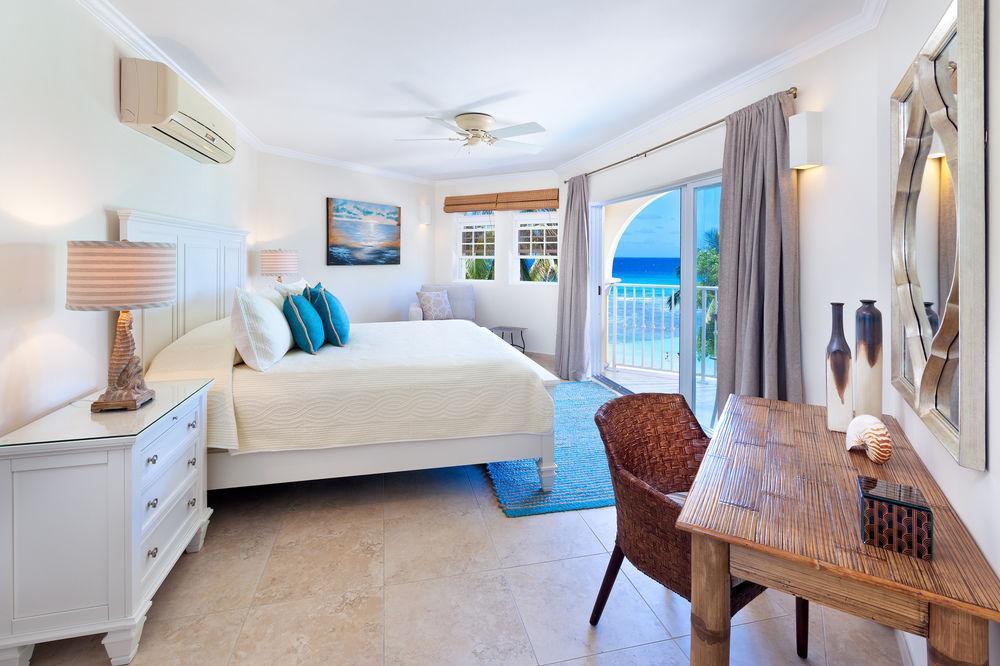Sapphire Beach Condominiums Christ Church Exterior photo