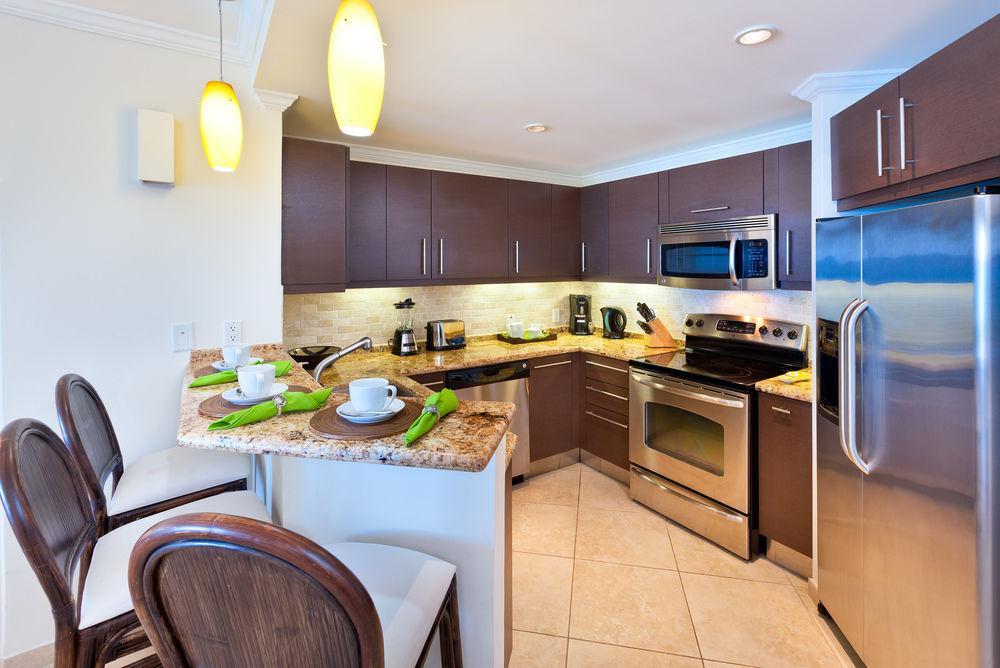 Sapphire Beach Condominiums Christ Church Exterior photo