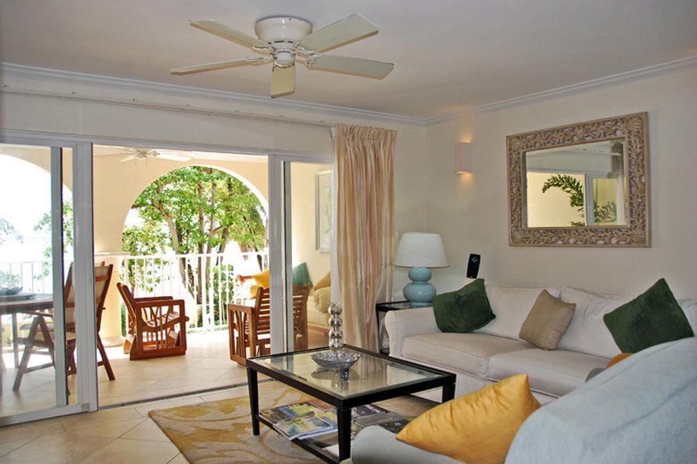 Sapphire Beach Condominiums Christ Church Exterior photo