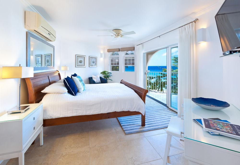 Sapphire Beach Condominiums Christ Church Exterior photo