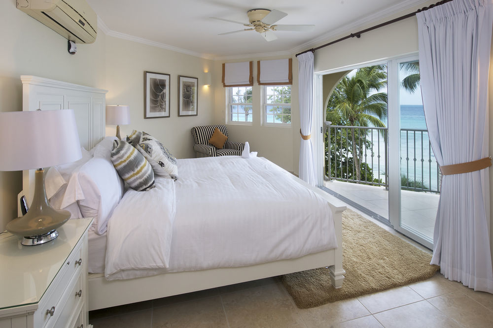 Sapphire Beach Condominiums Christ Church Exterior photo